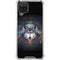 Brigid Ashwood Wolf Symbols Galaxy A12 Clear Case