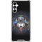 Brigid Ashwood Wolf Symbols Galaxy A14 5G Clear Case