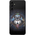 Brigid Ashwood Wolf Symbols Galaxy A14 5G Skin