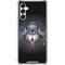 Wolf Symbols by Brigid Ashwood Galaxy A15 5G Clear Case