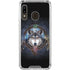 Brigid Ashwood Wolf Symbols Galaxy A30 Clear Case