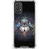 Brigid Ashwood Wolf Symbols Galaxy A32 5G Clear Case