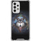 Brigid Ashwood Wolf Symbols Galaxy A33 5G Clear Case