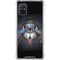 Brigid Ashwood Wolf Symbols Galaxy A51 5G Clear Case