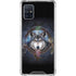 Brigid Ashwood Wolf Symbols Galaxy A51 5G Clear Case
