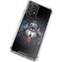 Brigid Ashwood Wolf Symbols Galaxy A52 5G Clear Case