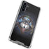 Wolf Symbols by Brigid Ashwood Galaxy A54 5G Clear Case