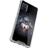 Brigid Ashwood Wolf Symbols Galaxy A71 5G Clear Case