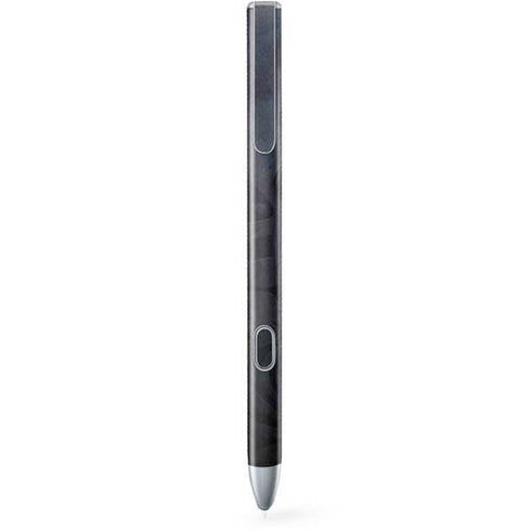 Brigid Ashwood Wolf Symbols Galaxy Book 12in Skin