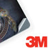 Brigid Ashwood Wolf Symbols Galaxy Book 12in Skin