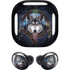 Brigid Ashwood Wolf Symbols Galaxy Buds Pro Skin