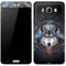 Brigid Ashwood Wolf Symbols Galaxy J7 Skin