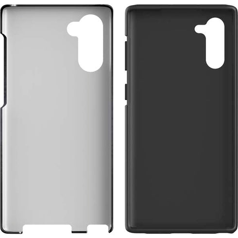 Brigid Ashwood Wolf Symbols Galaxy Note 10 Pro Case