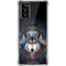 Brigid Ashwood Wolf Symbols Galaxy Note20 5G Clear Case