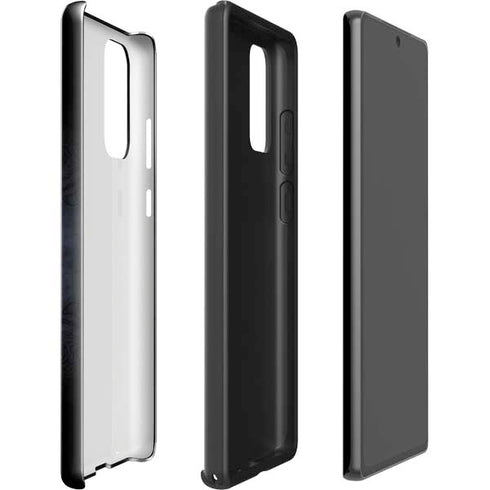 Brigid Ashwood Wolf Symbols Galaxy Note20 5G Pro Case