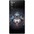 Brigid Ashwood Wolf Symbols Galaxy Note20 5G Skin