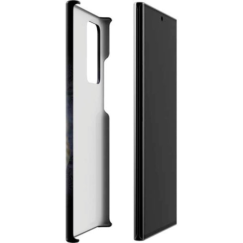 Brigid Ashwood Wolf Symbols Galaxy Note20 Ultra 5G Lite Case