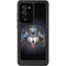 Brigid Ashwood Wolf Symbols Galaxy Note20 Ultra 5G Waterproof Case
