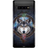 Brigid Ashwood Wolf Symbols Galaxy S10 Plus Skin