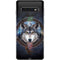 Brigid Ashwood Wolf Symbols Galaxy S10 Skin