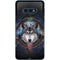 Brigid Ashwood Wolf Symbols Galaxy S10e Skin