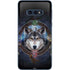 Brigid Ashwood Wolf Symbols Galaxy S10e Skin