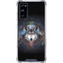 Brigid Ashwood Wolf Symbols Galaxy S20 FE Clear Case