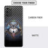 Brigid Ashwood Wolf Symbols Galaxy S20 Plus Skin