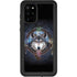 Brigid Ashwood Wolf Symbols Galaxy S20 Plus Waterproof Case
