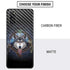 Brigid Ashwood Wolf Symbols Galaxy S20 Skin