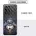 Brigid Ashwood Wolf Symbols Galaxy S20 Ultra 5G Skin