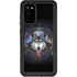 Brigid Ashwood Wolf Symbols Galaxy S20 Waterproof Case