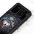 Brigid Ashwood Wolf Symbols Galaxy S20 Waterproof Case