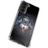 Brigid Ashwood Wolf Symbols Galaxy S21 Plus 5G Clear Case