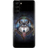 Brigid Ashwood Wolf Symbols Galaxy S21 Plus 5G Skin