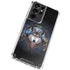 Brigid Ashwood Wolf Symbols Galaxy S21 Ultra 5G Clear Case