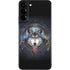 Brigid Ashwood Wolf Symbols Galaxy S22 Plus Skin