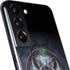 Brigid Ashwood Wolf Symbols Galaxy S22 Skin