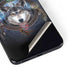 Brigid Ashwood Wolf Symbols Galaxy S22 Skin