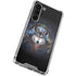 Brigid Ashwood Wolf Symbols Galaxy S23 Plus Clear Case