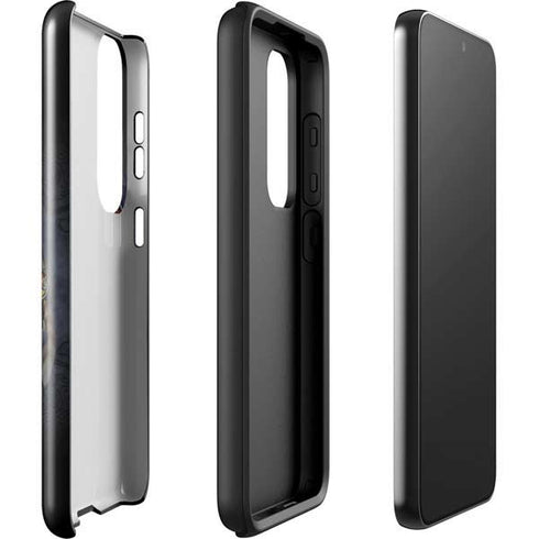 Brigid Ashwood Wolf Symbols Galaxy S23 Plus Pro Case