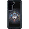 Brigid Ashwood Wolf Symbols Galaxy S23 Plus Waterproof Case