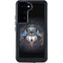 Brigid Ashwood Wolf Symbols Galaxy S23 Waterproof Case
