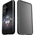 Wolf Symbols by Brigid Ashwood Galaxy S24 Impact Case