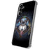 Wolf Symbols by Brigid Ashwood Galaxy S24 Plus Clear Case
