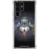 Wolf Symbols by Brigid Ashwood Galaxy S24 Ultra Clear Case