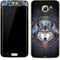 Brigid Ashwood Wolf Symbols Galaxy S7 Edge Skin