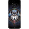 Brigid Ashwood Wolf Symbols Galaxy S8 Plus Skin