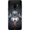 Brigid Ashwood Wolf Symbols Galaxy S9 Plus Skin