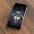 Brigid Ashwood Wolf Symbols Galaxy S9 Plus Skin